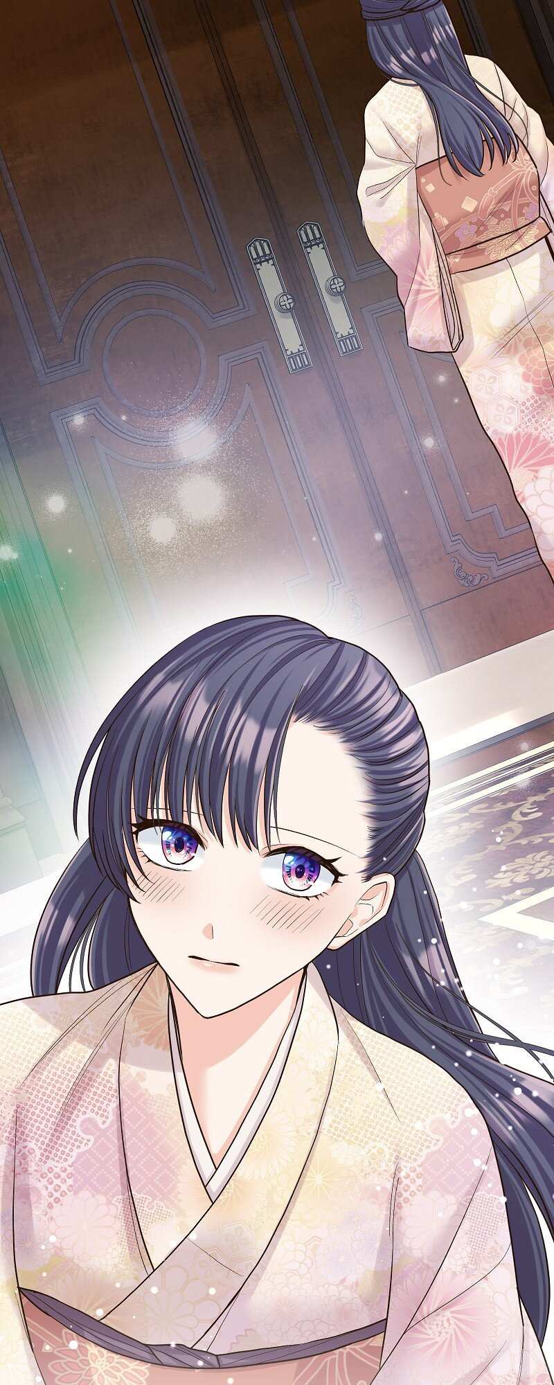 Read The White Wolf’s Bride Manga Online