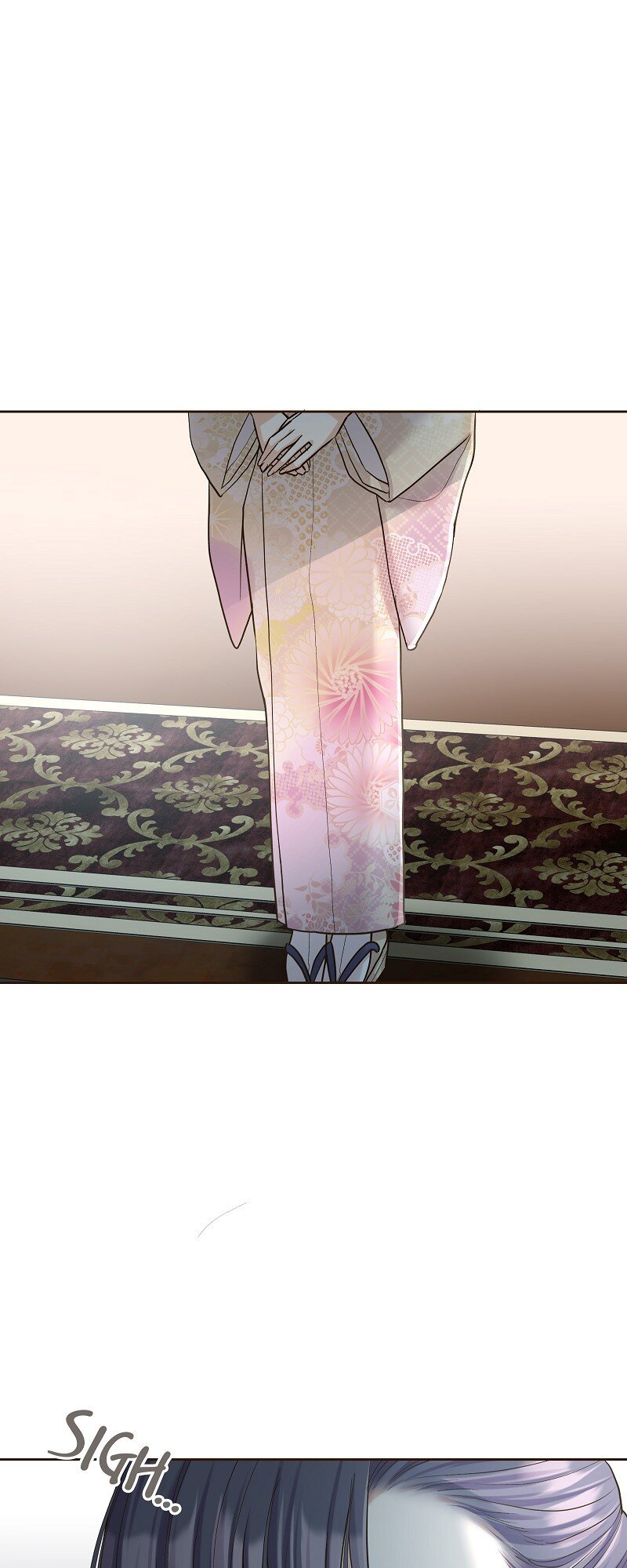 Read The White Wolf’s Bride Manga Online