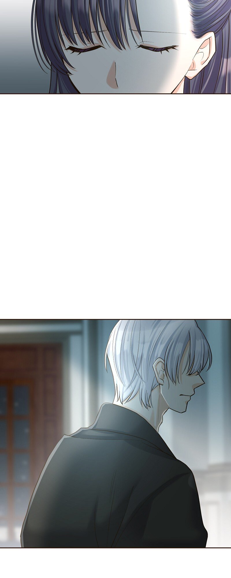 Read The White Wolf’s Bride Manga Online