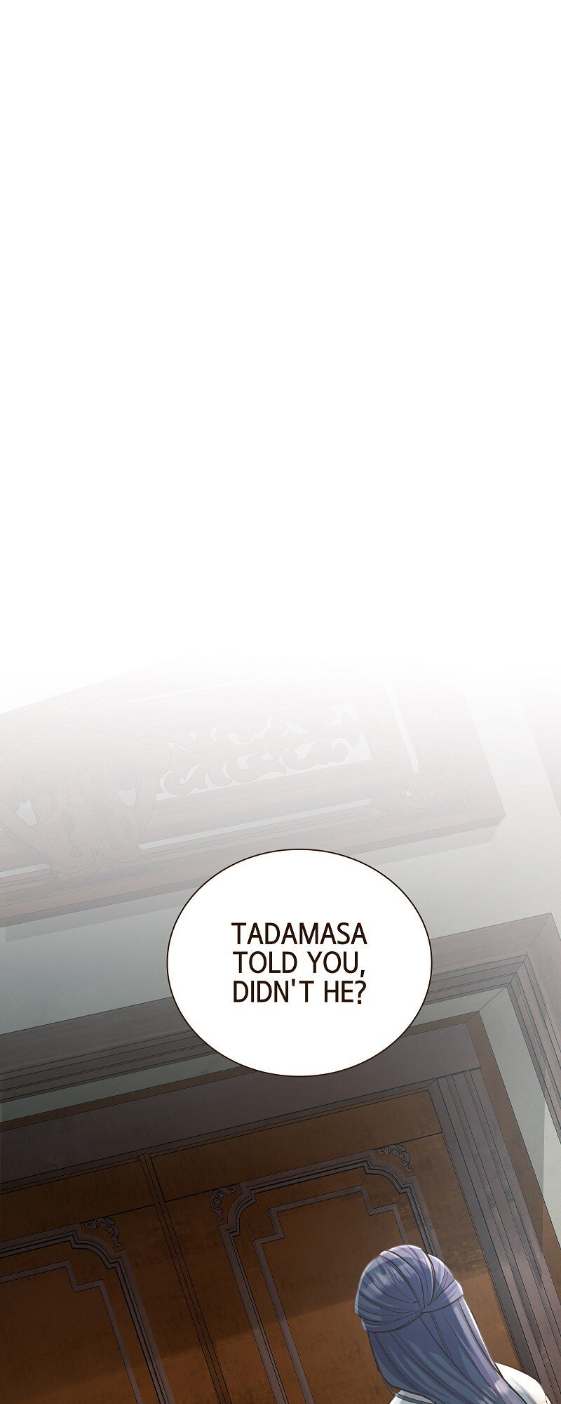 Read The White Wolf’s Bride Manga Online