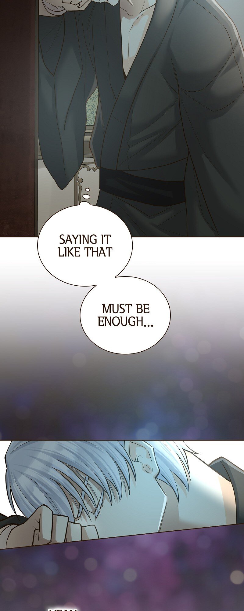 Read The White Wolf’s Bride Manga Online