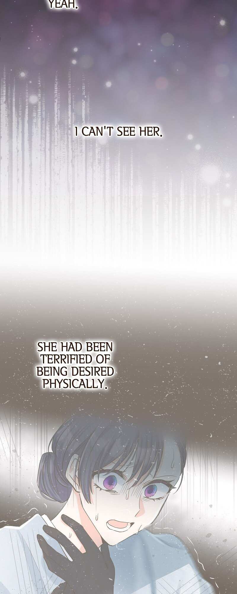 Read The White Wolf’s Bride Manga Online