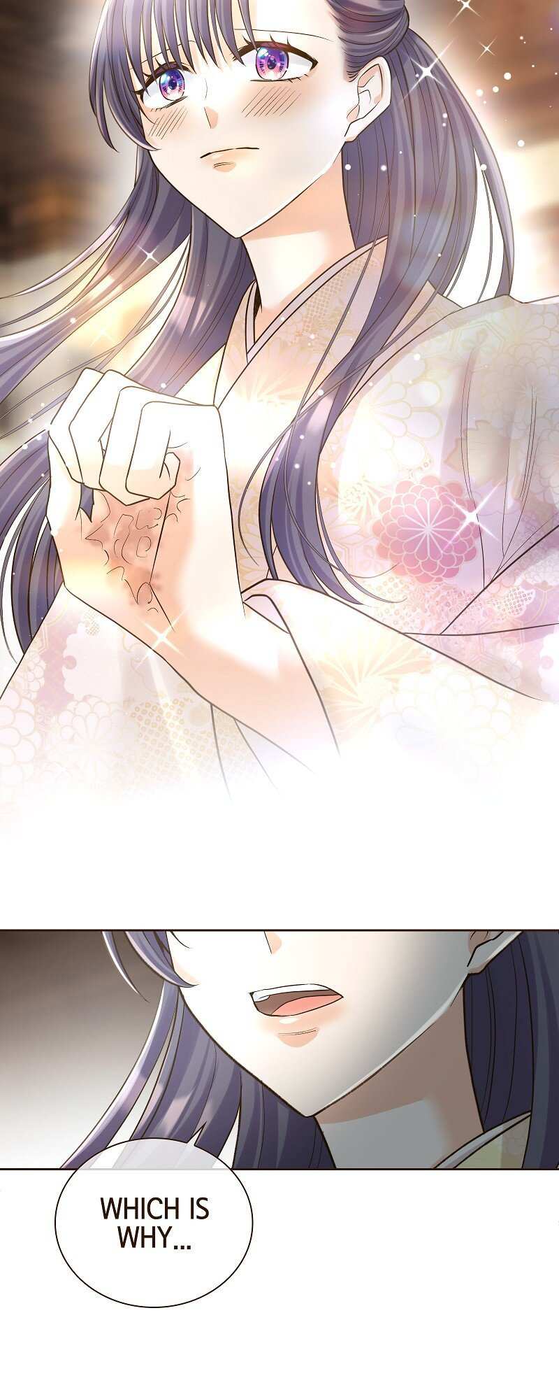 Read The White Wolf’s Bride Manga Online