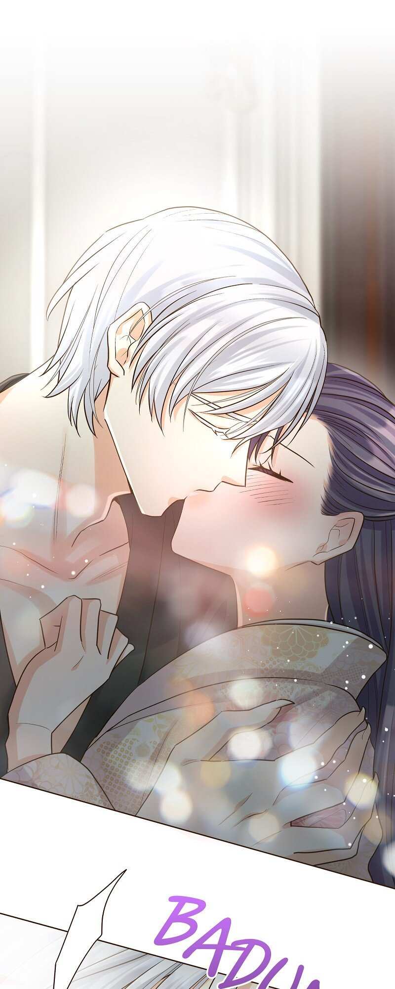 Read The White Wolf’s Bride Manga Online