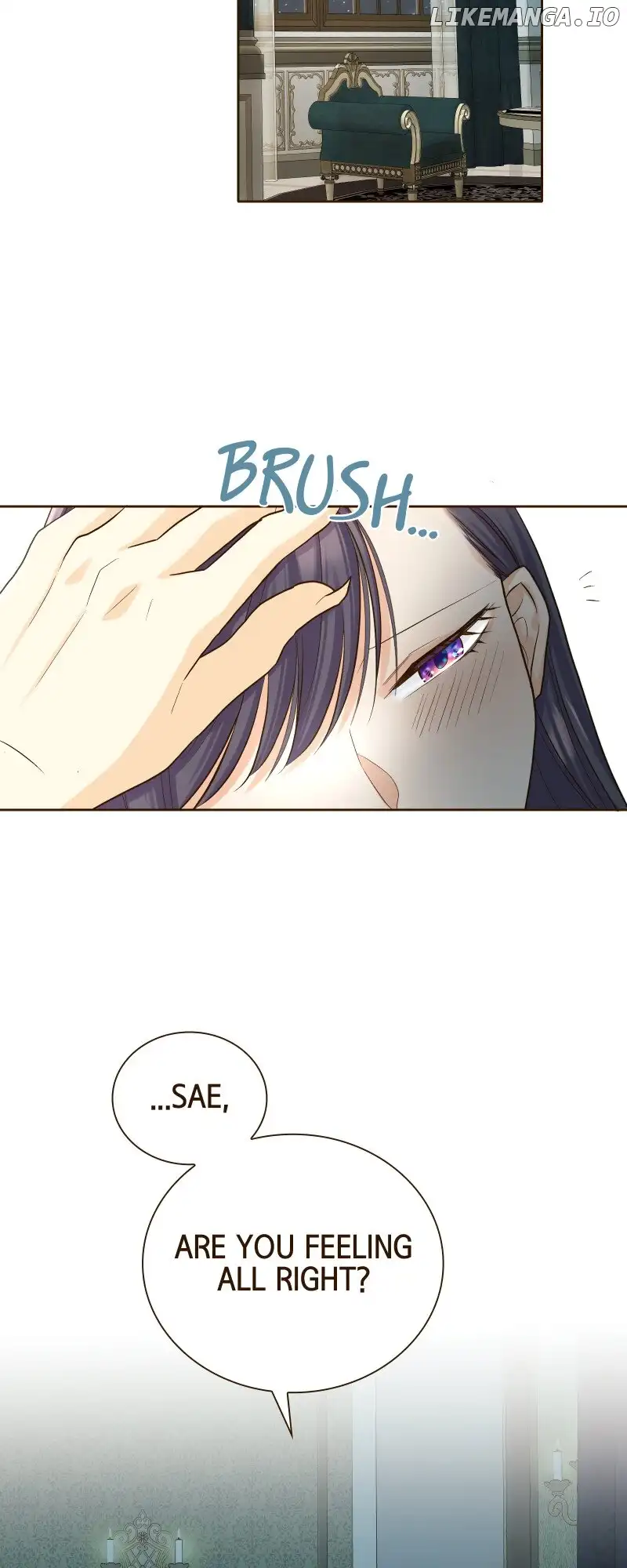 Read The White Wolf’s Bride Manga Online