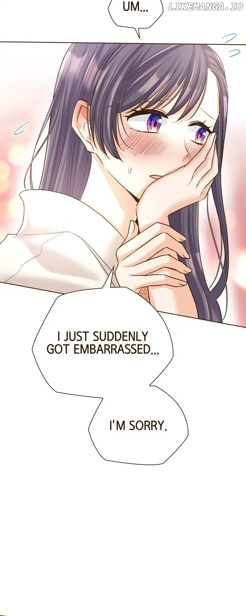 Read The White Wolf’s Bride Manga Online