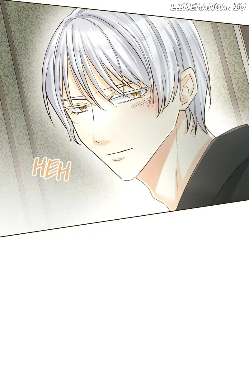 Read The White Wolf’s Bride Manga Online