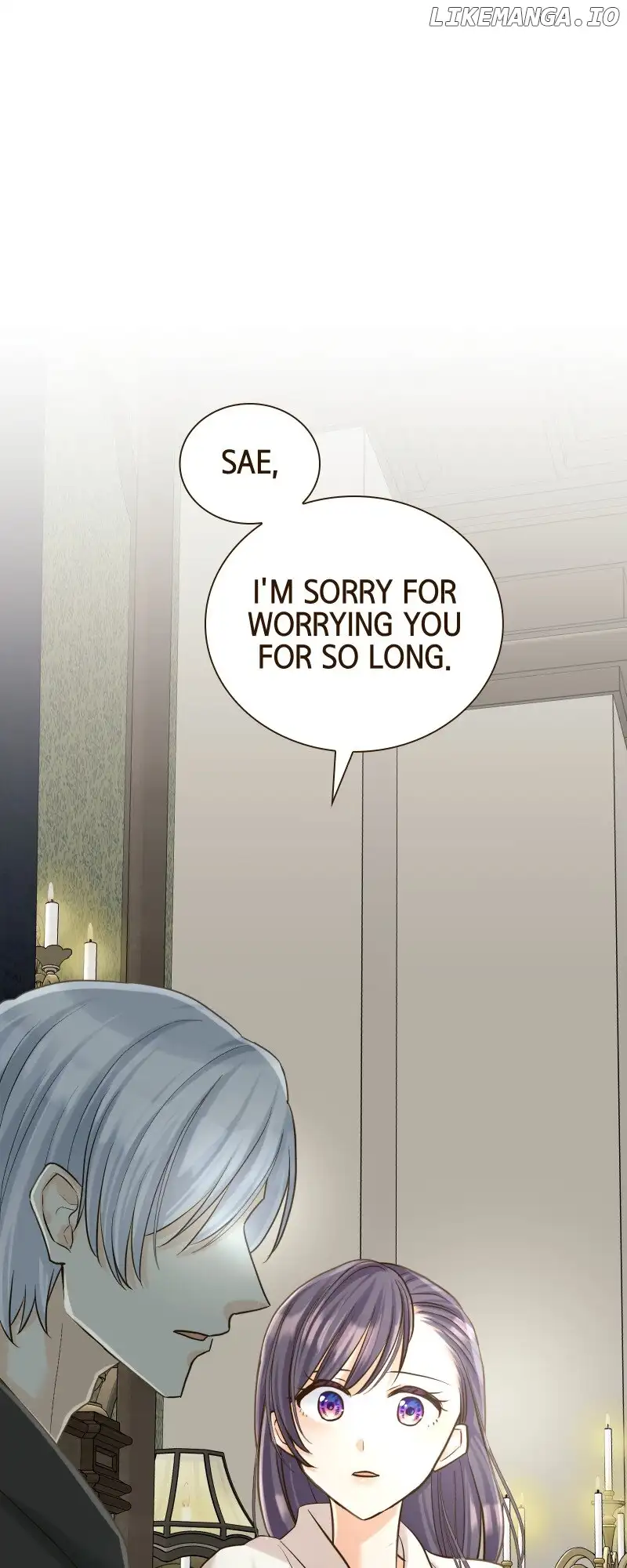 Read The White Wolf’s Bride Manga Online