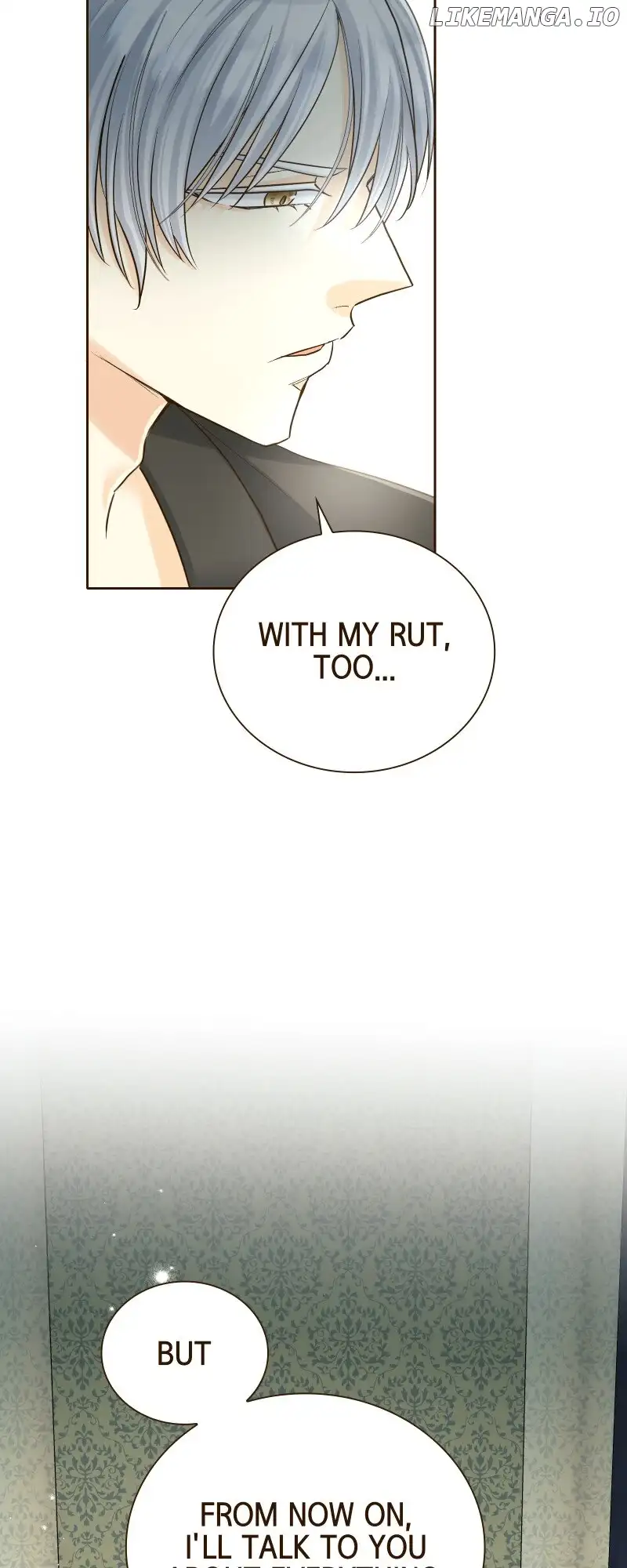 Read The White Wolf’s Bride Manga Online