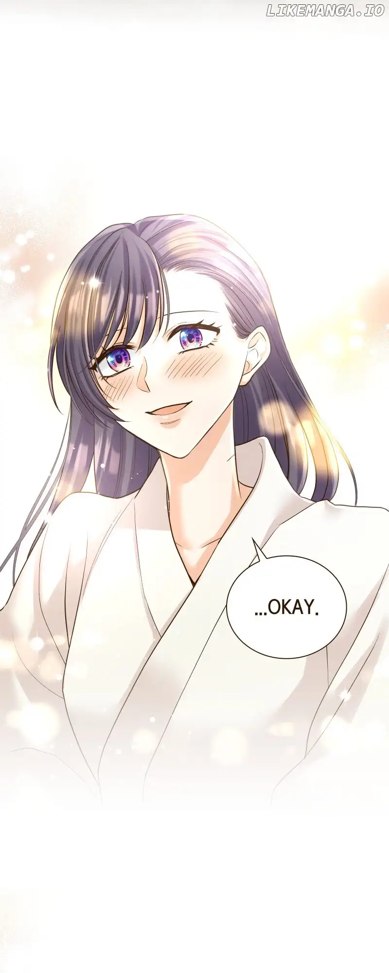 Read The White Wolf’s Bride Manga Online
