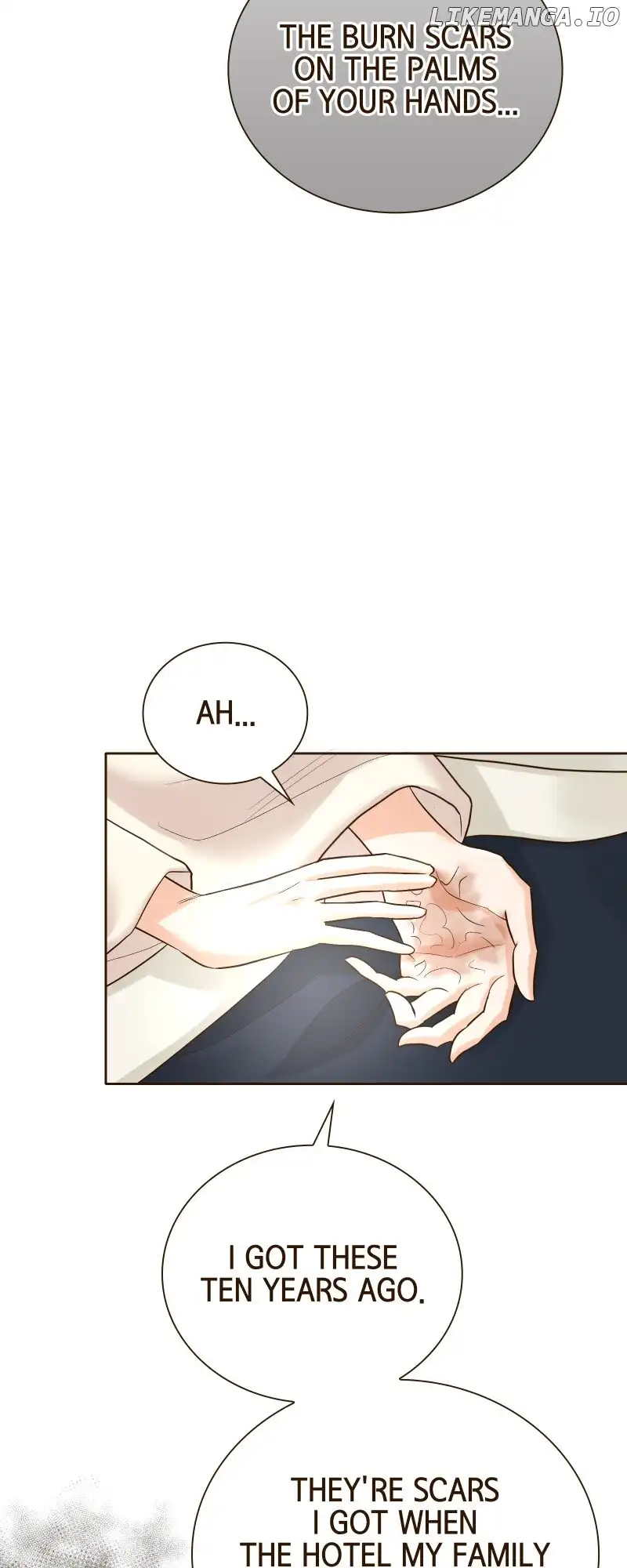 Read The White Wolf’s Bride Manga Online