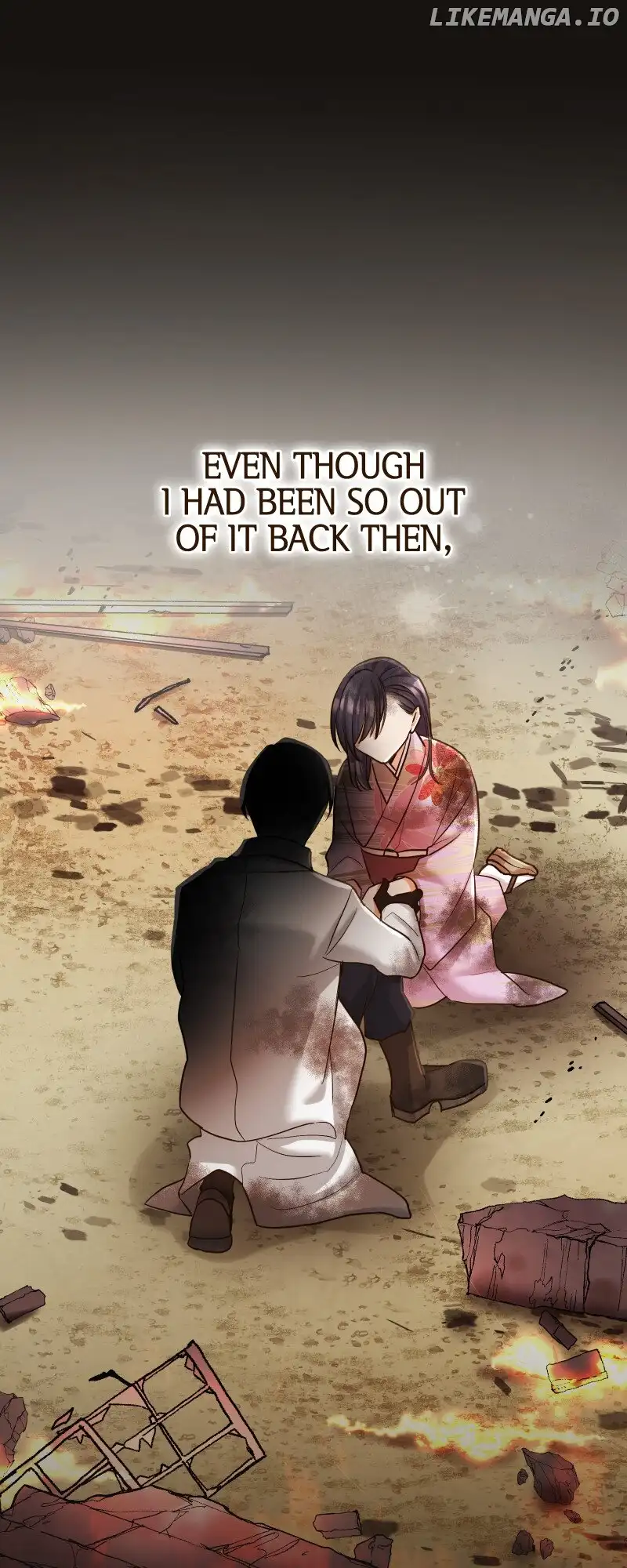 Read The White Wolf’s Bride Manga Online