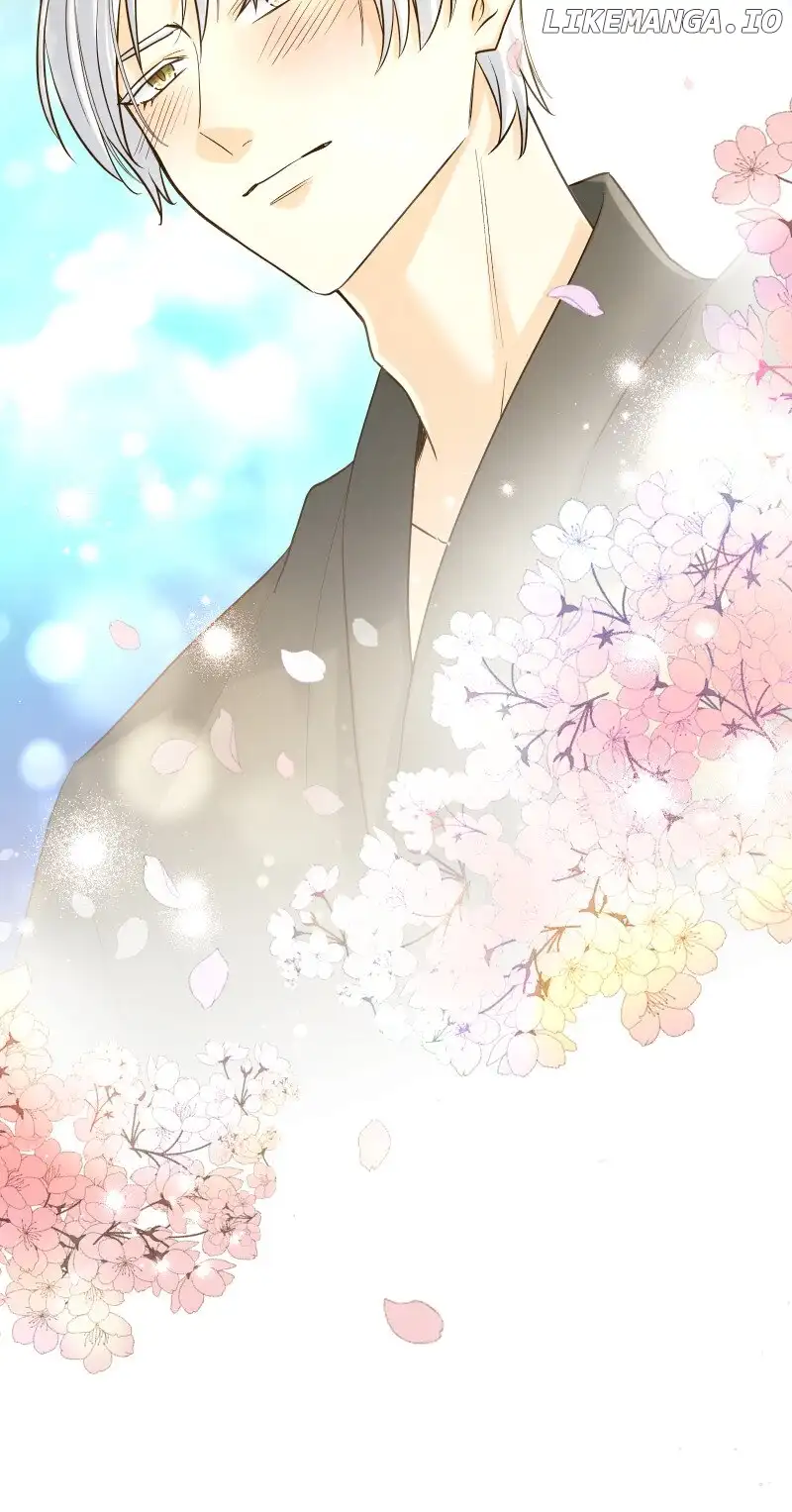 Read The White Wolf’s Bride Manga Online