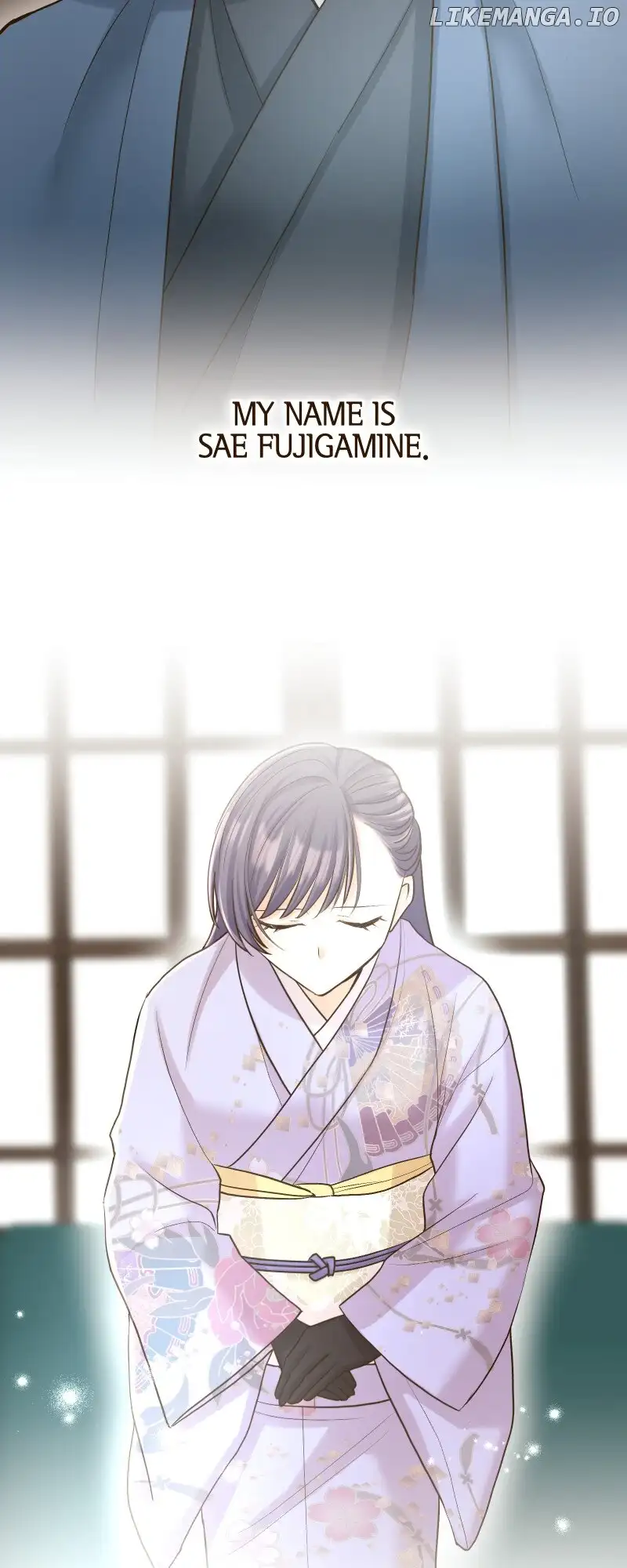 Read The White Wolf’s Bride Manga Online