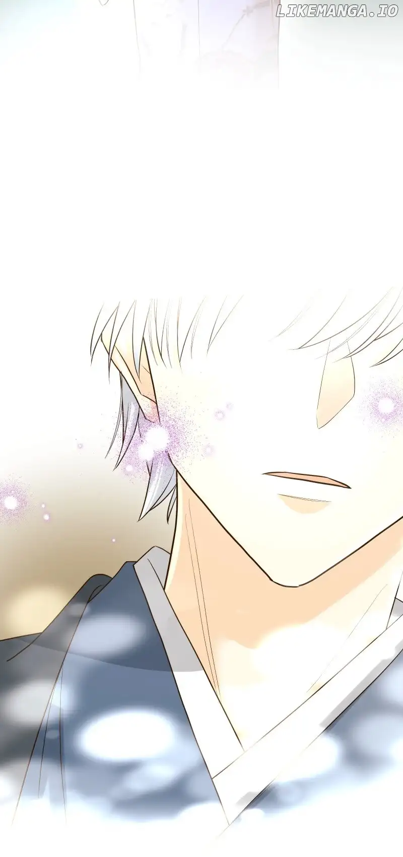 Read The White Wolf’s Bride Manga Online