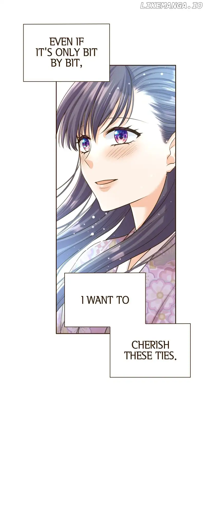 Read The White Wolf’s Bride Manga Online