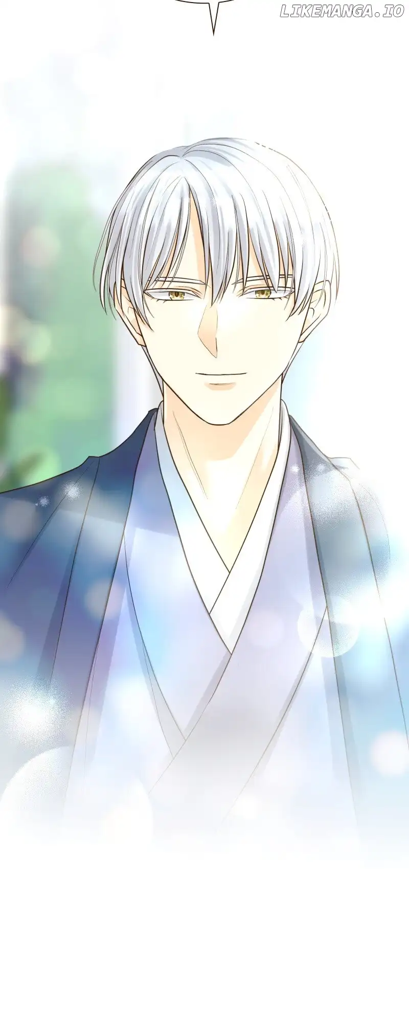 Read The White Wolf’s Bride Manga Online