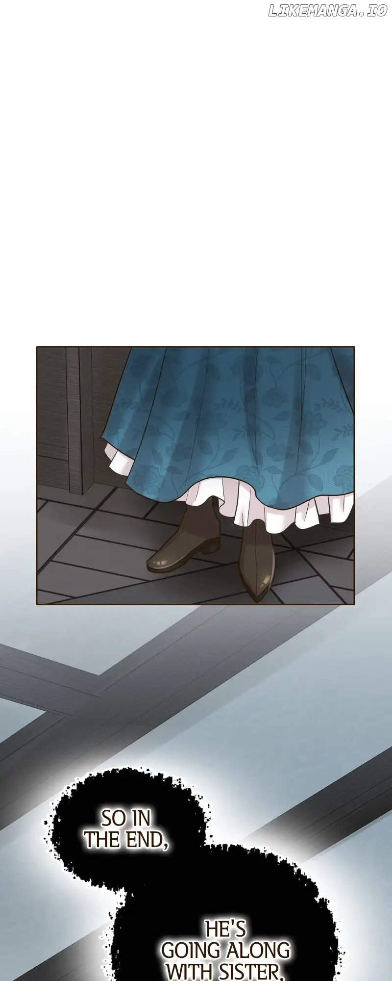 Read The White Wolf’s Bride Manga Online