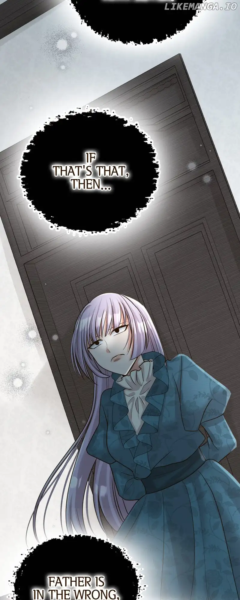 Read The White Wolf’s Bride Manga Online