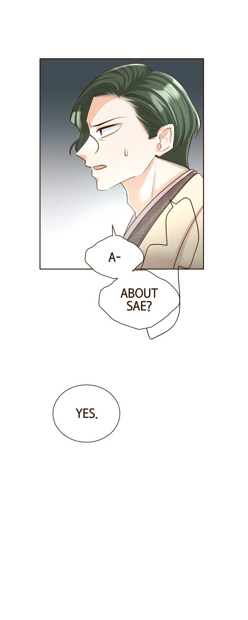 Read The White Wolf’s Bride Manga Online