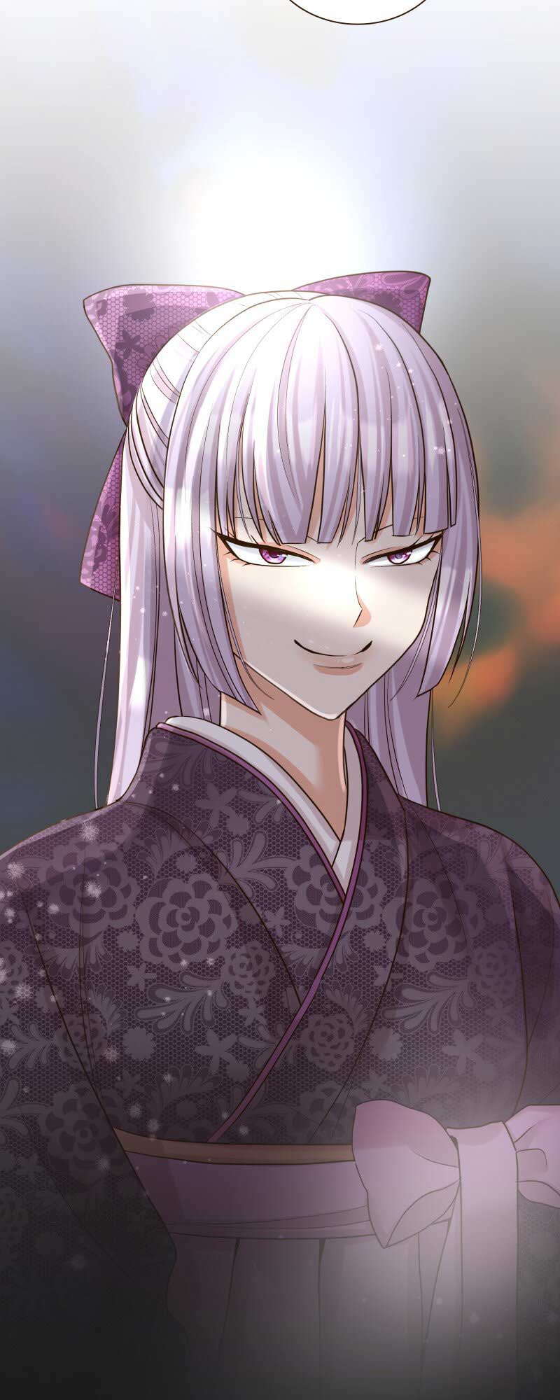 Read The White Wolf’s Bride Manga Online