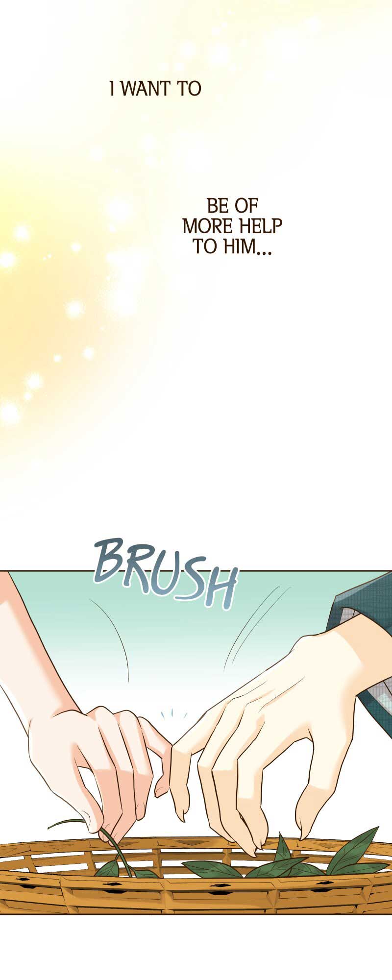 Read The White Wolf’s Bride Manga Online