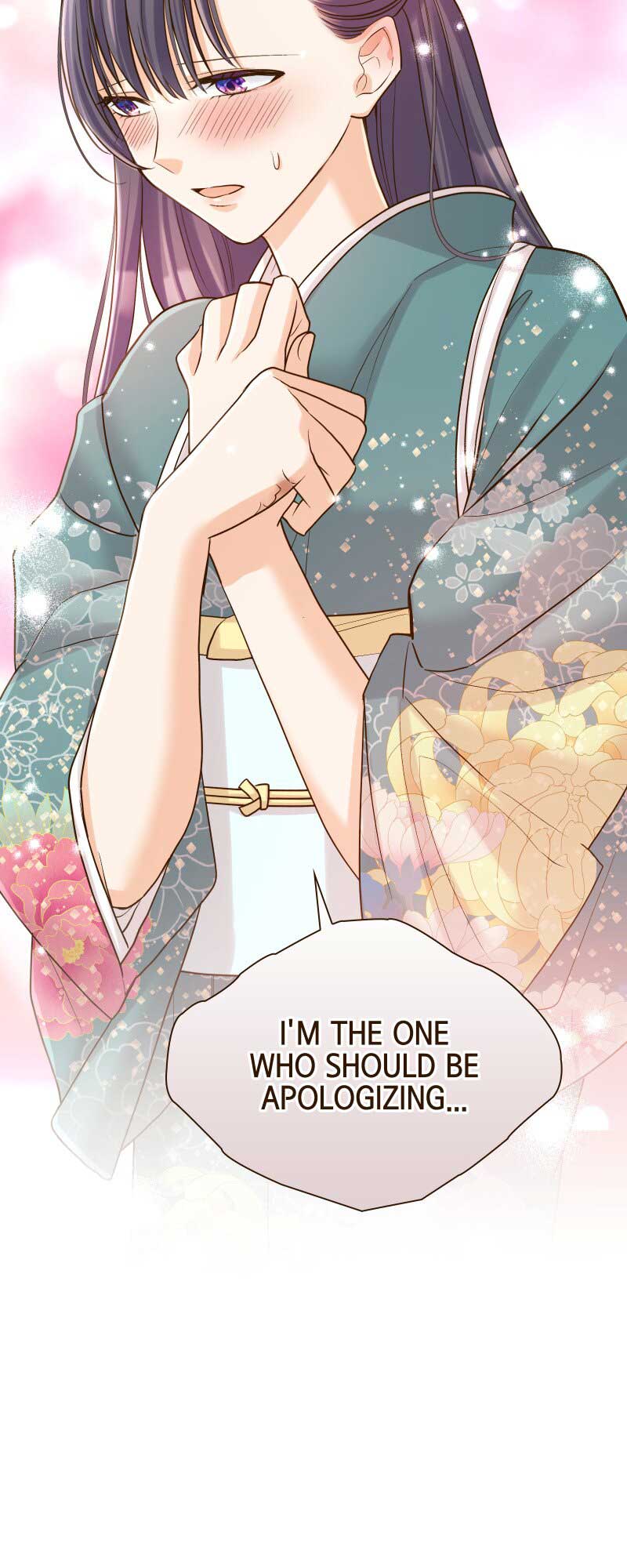 Read The White Wolf’s Bride Manga Online