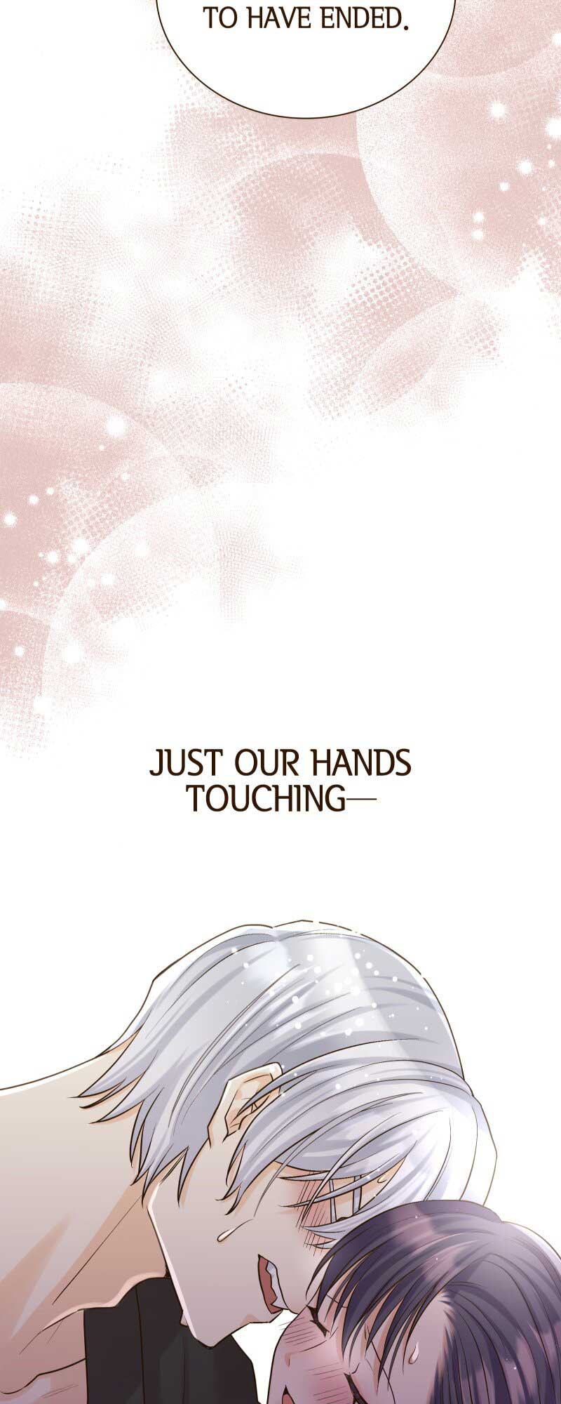 Read The White Wolf’s Bride Manga Online