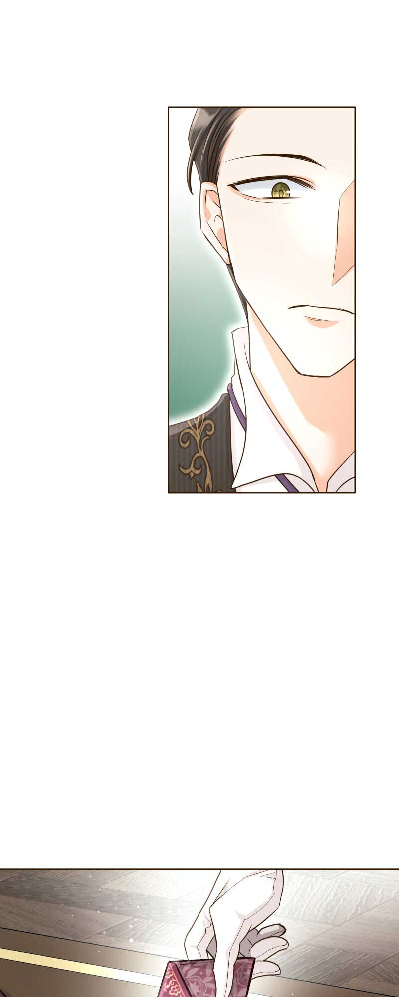 Read The White Wolf’s Bride Manga Online