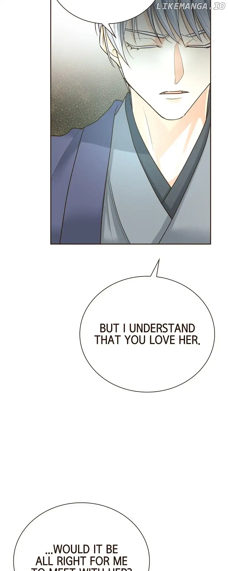 Read The White Wolf’s Bride Manga Online