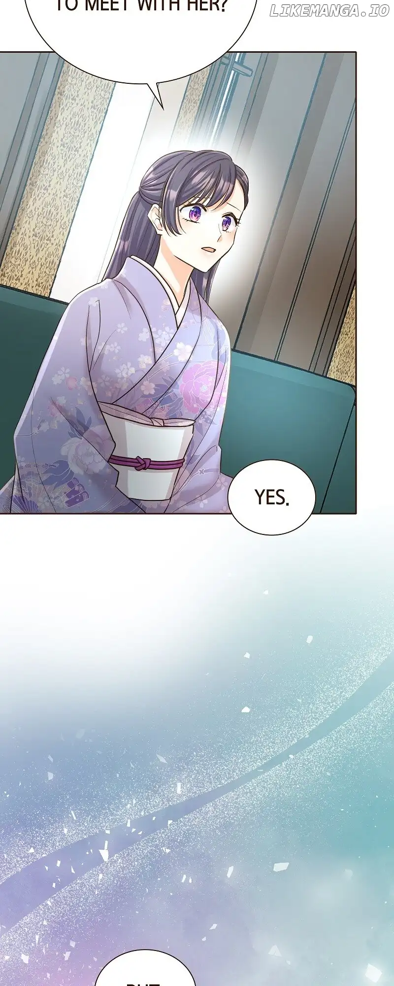 Read The White Wolf’s Bride Manga Online