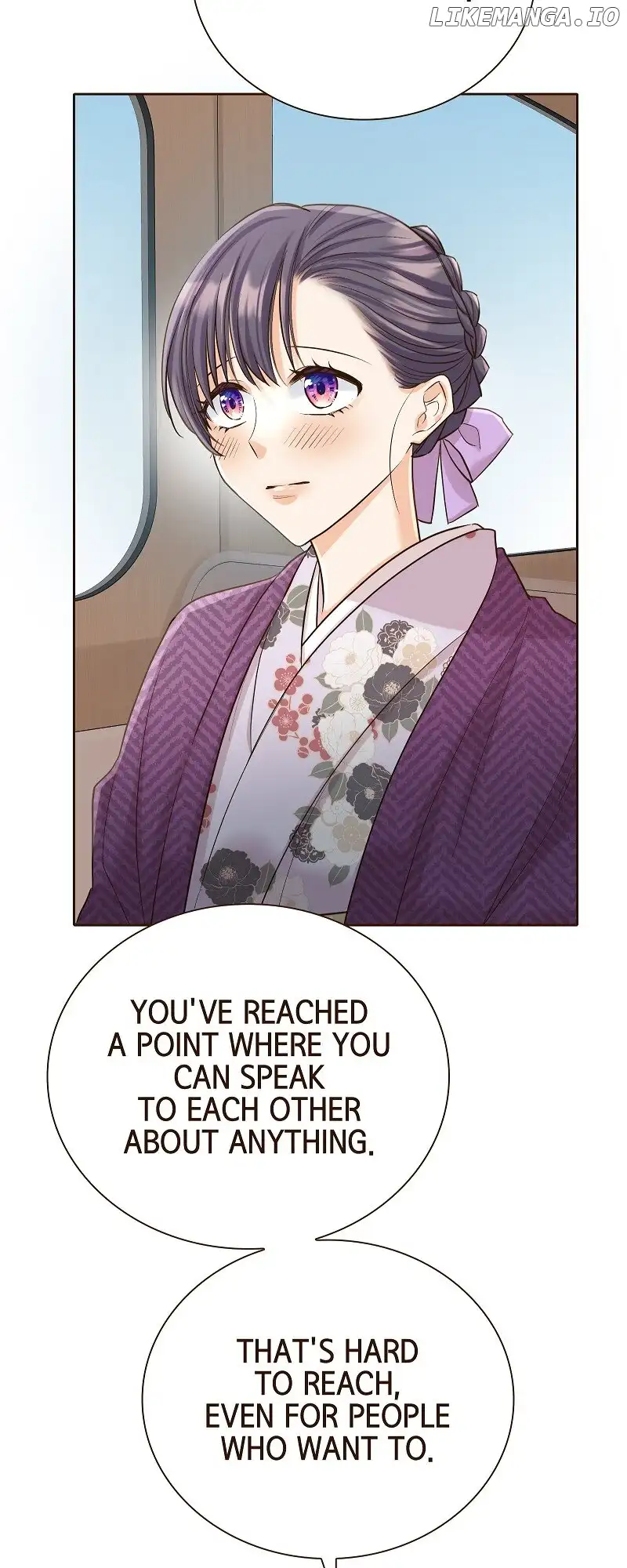 Read The White Wolf’s Bride Manga Online