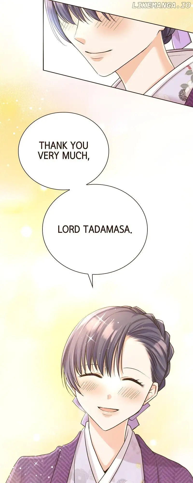 Read The White Wolf’s Bride Manga Online