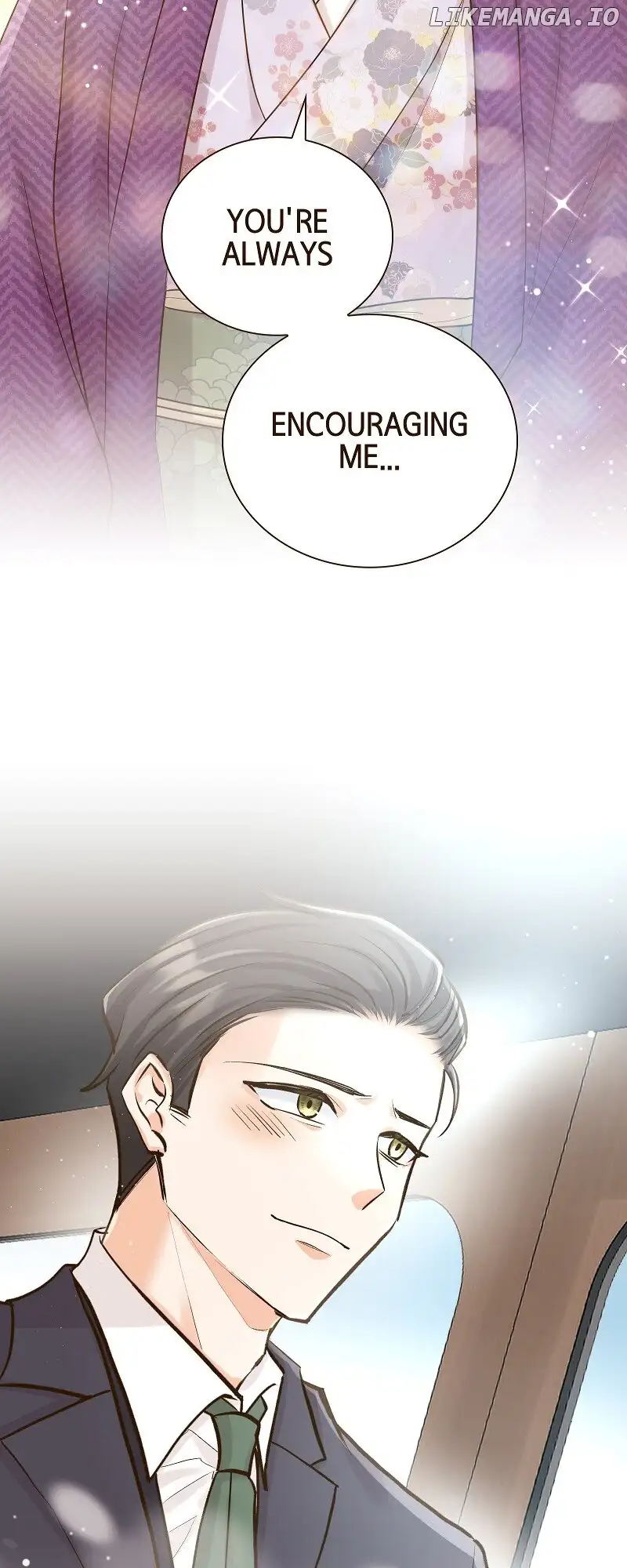 Read The White Wolf’s Bride Manga Online
