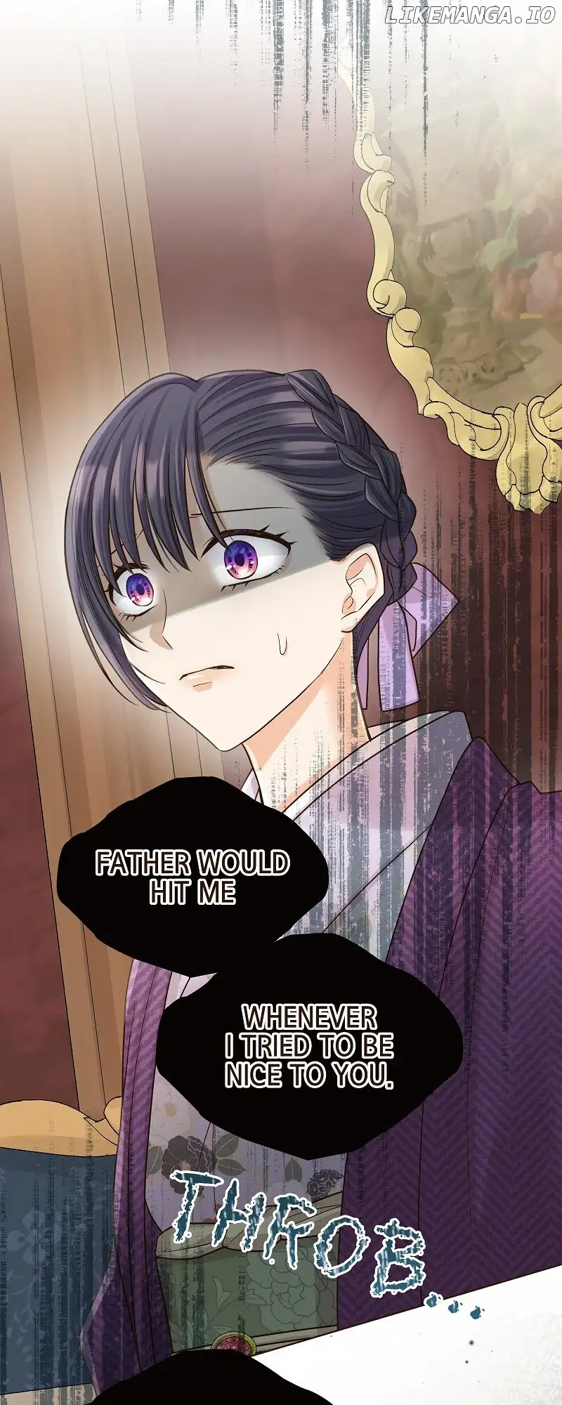 Read The White Wolf’s Bride Manga Online