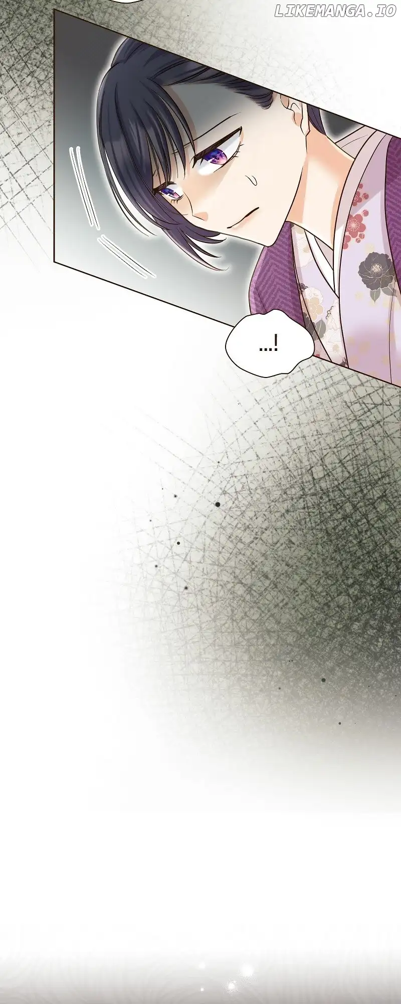 Read The White Wolf’s Bride Manga Online