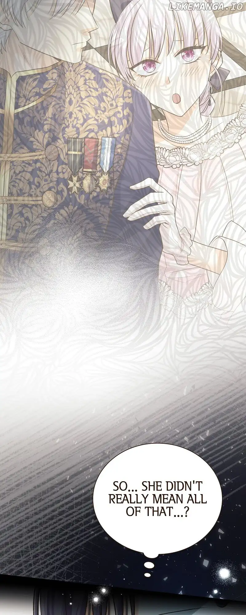 Read The White Wolf’s Bride Manga Online