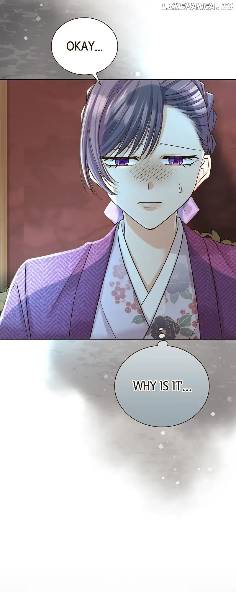 Read The White Wolf’s Bride Manga Online