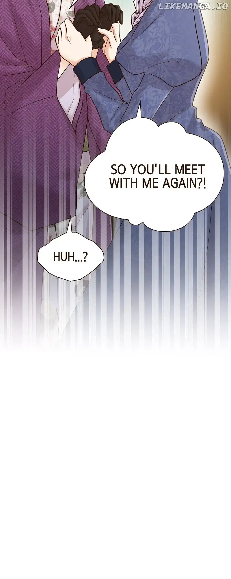 Read The White Wolf’s Bride Manga Online
