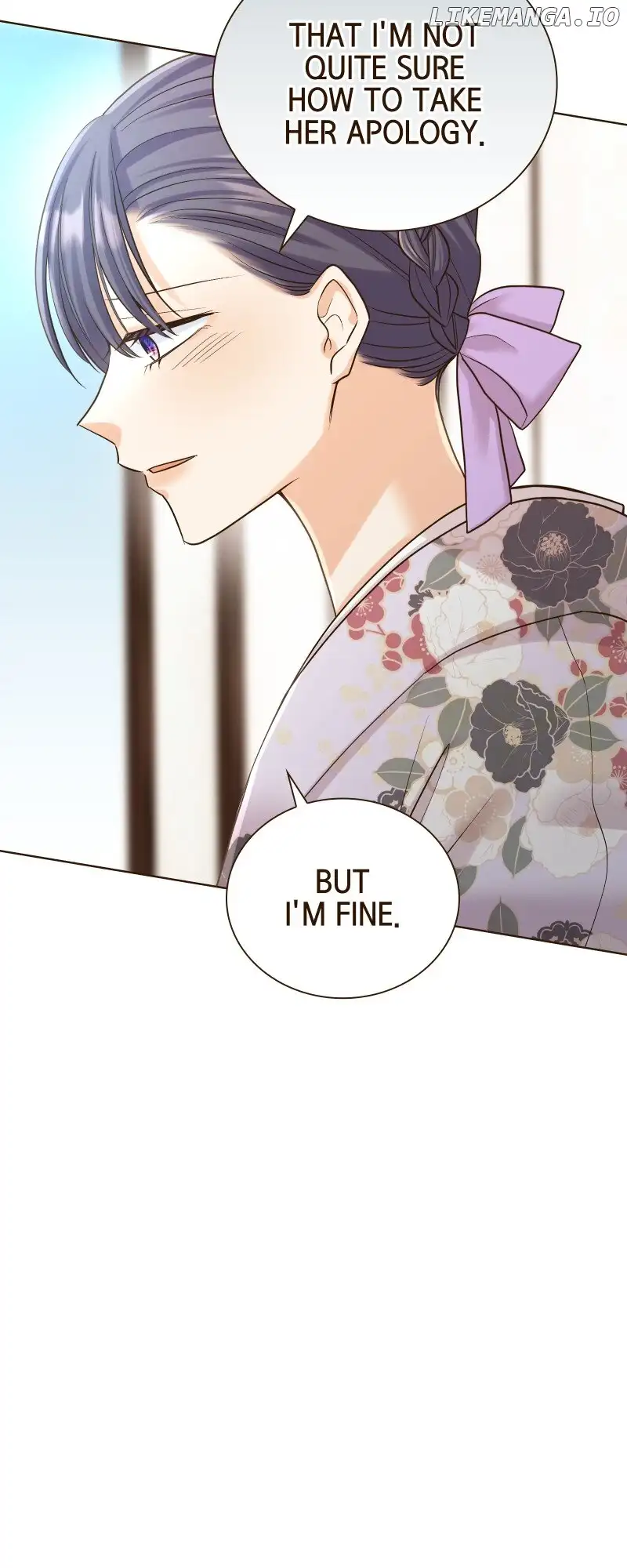 Read The White Wolf’s Bride Manga Online