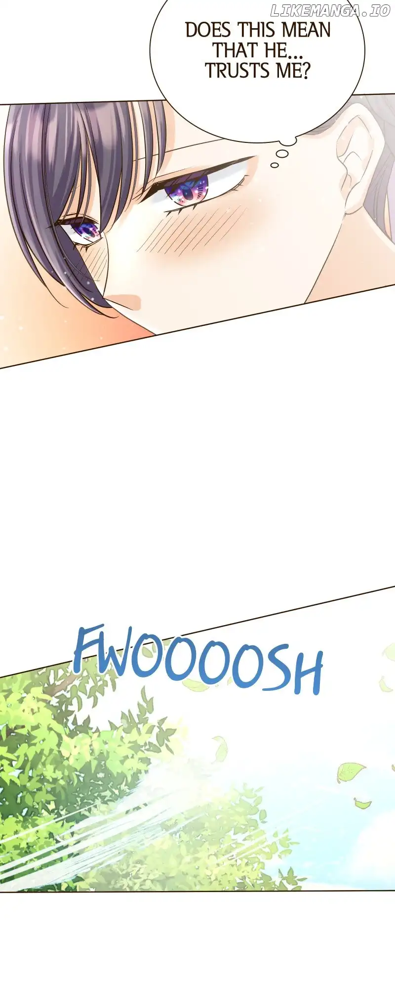 Read The White Wolf’s Bride Manga Online