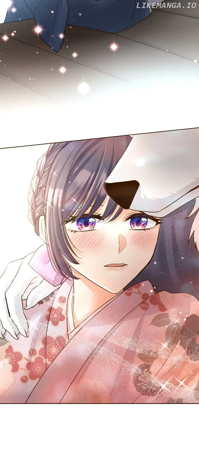 Read The White Wolf’s Bride Manga Online