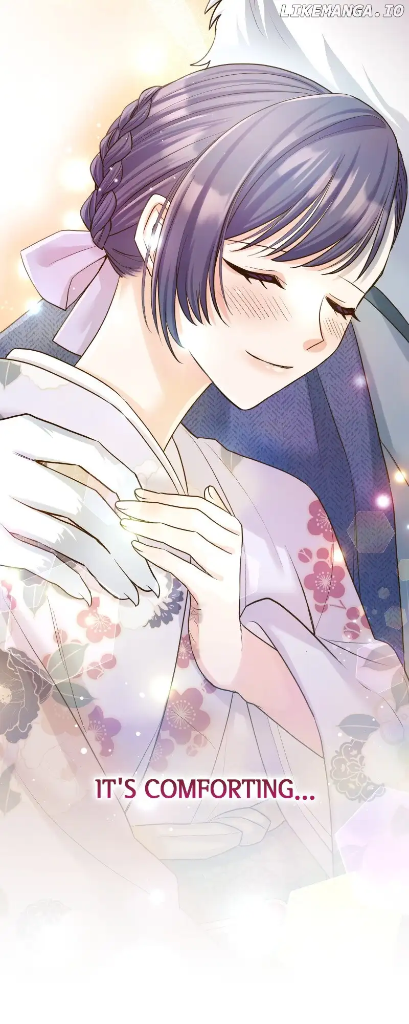 Read The White Wolf’s Bride Manga Online