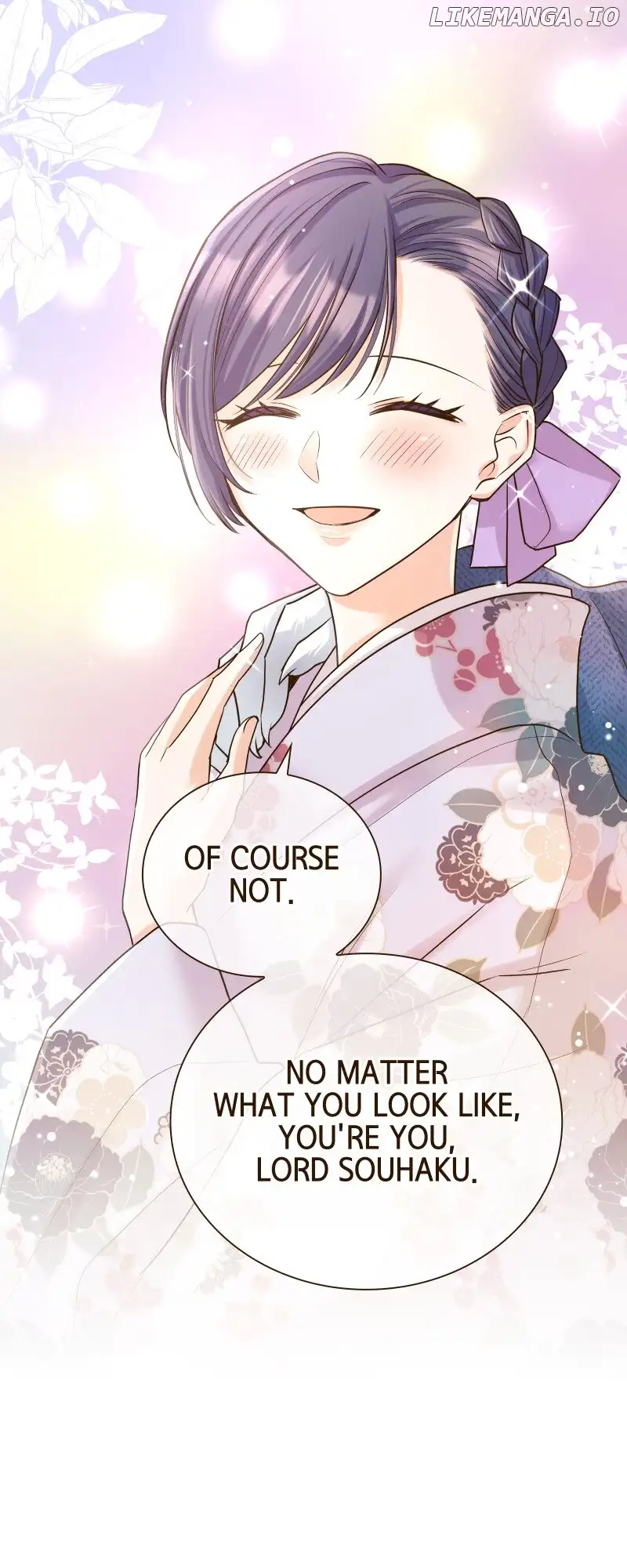 Read The White Wolf’s Bride Manga Online