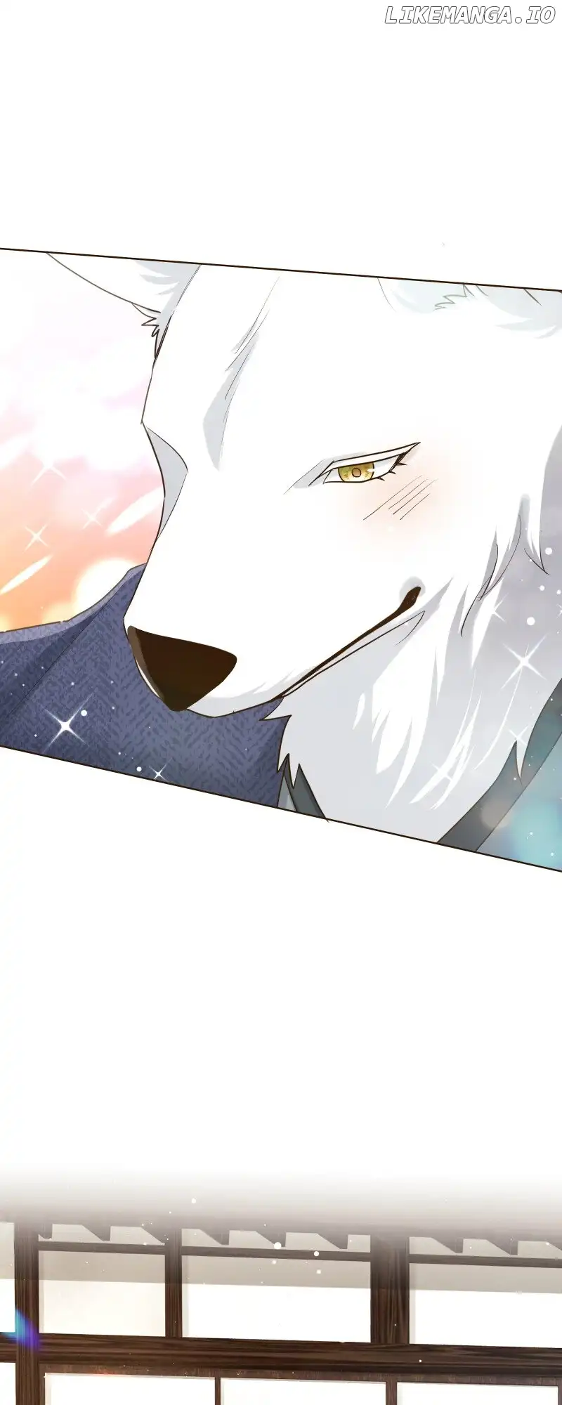 Read The White Wolf’s Bride Manga Online