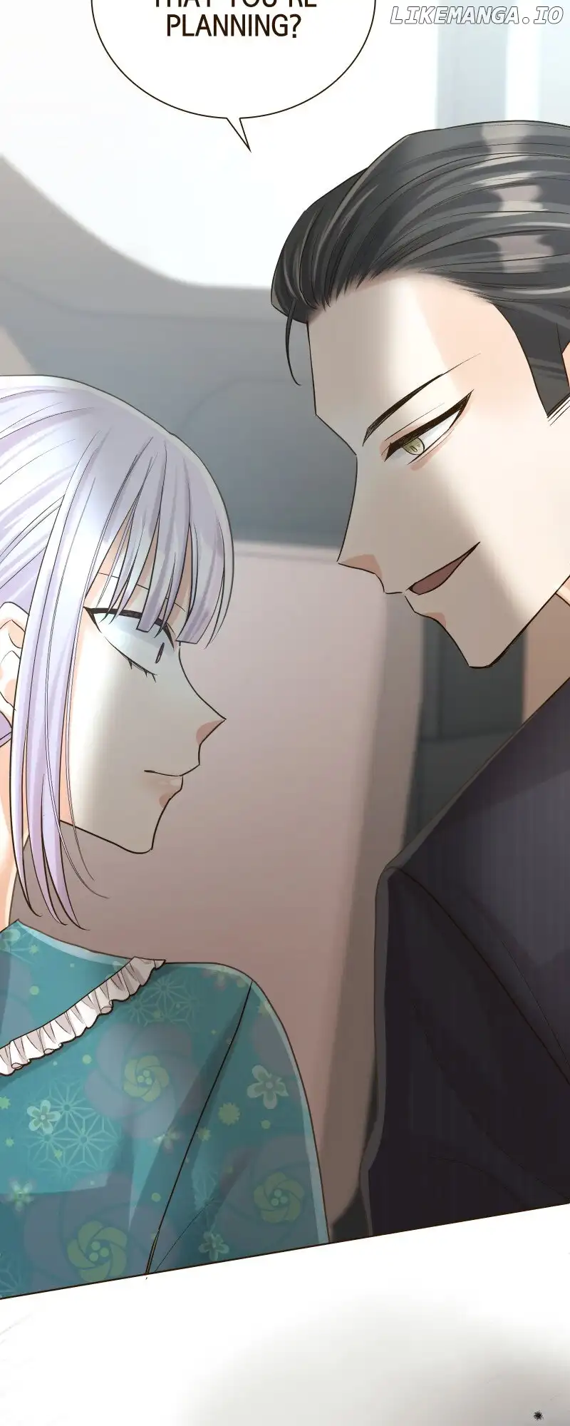 Read The White Wolf’s Bride Manga Online