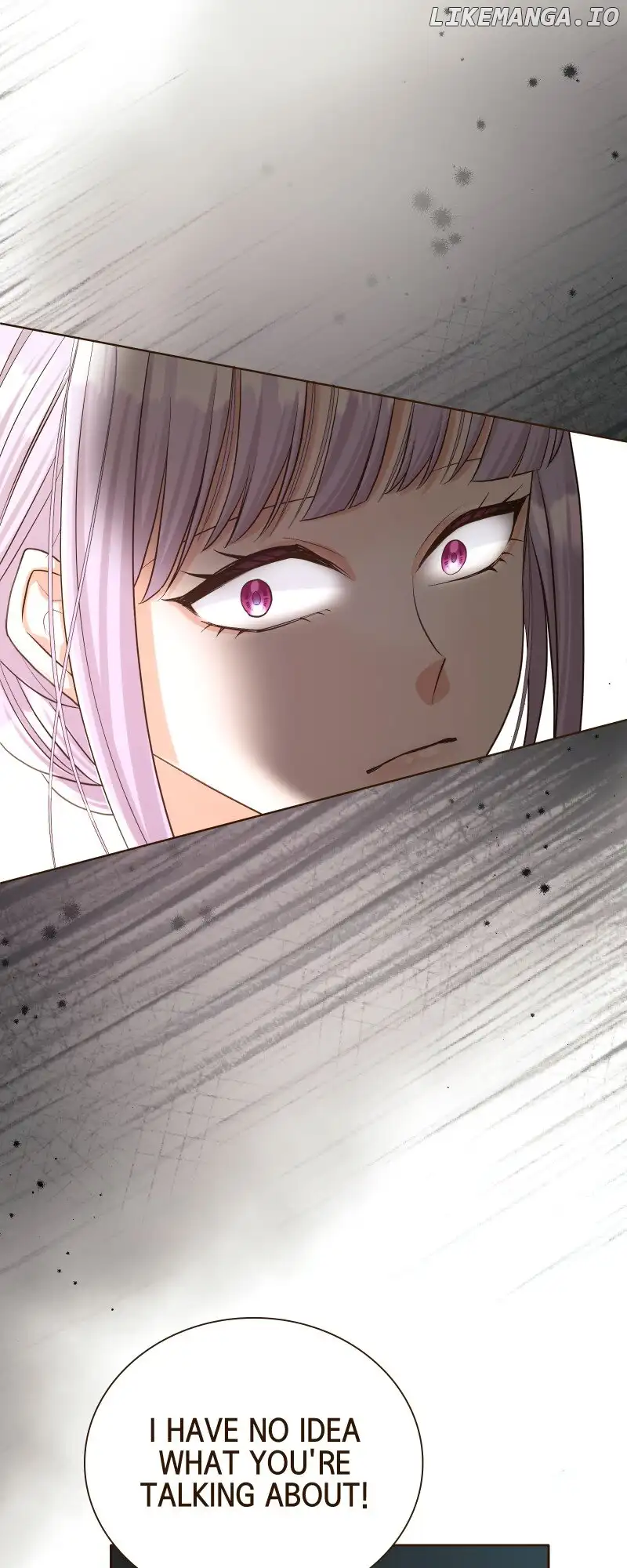 Read The White Wolf’s Bride Manga Online