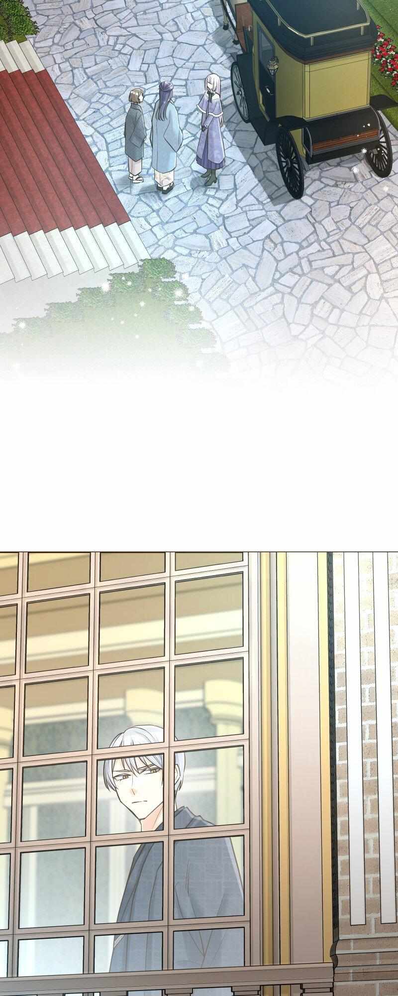 Read The White Wolf’s Bride Manga Online