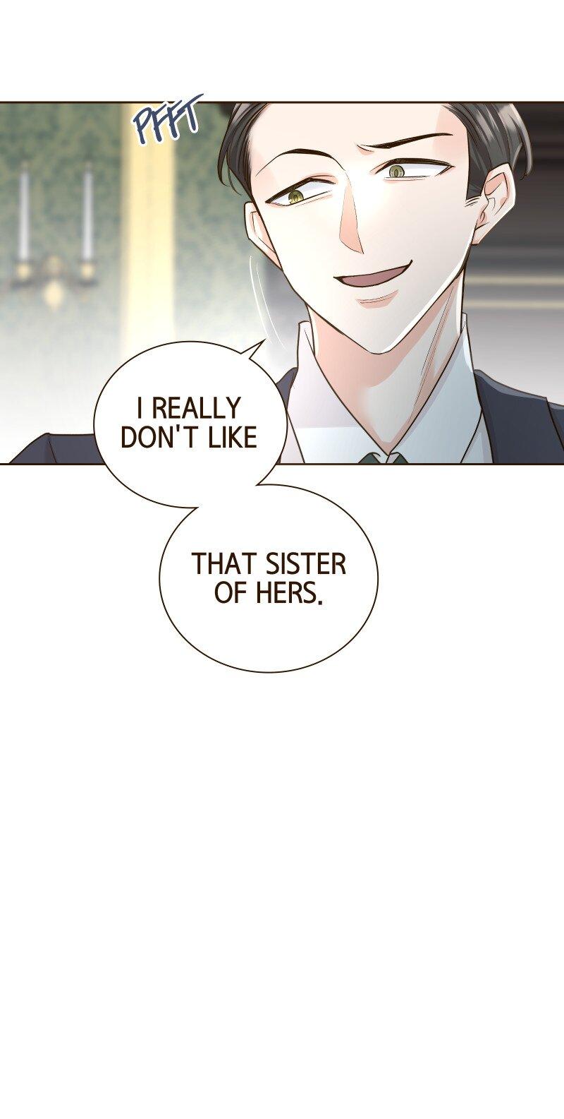 Read The White Wolf’s Bride Manga Online