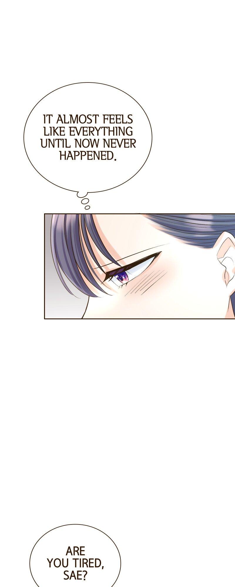 Read The White Wolf’s Bride Manga Online
